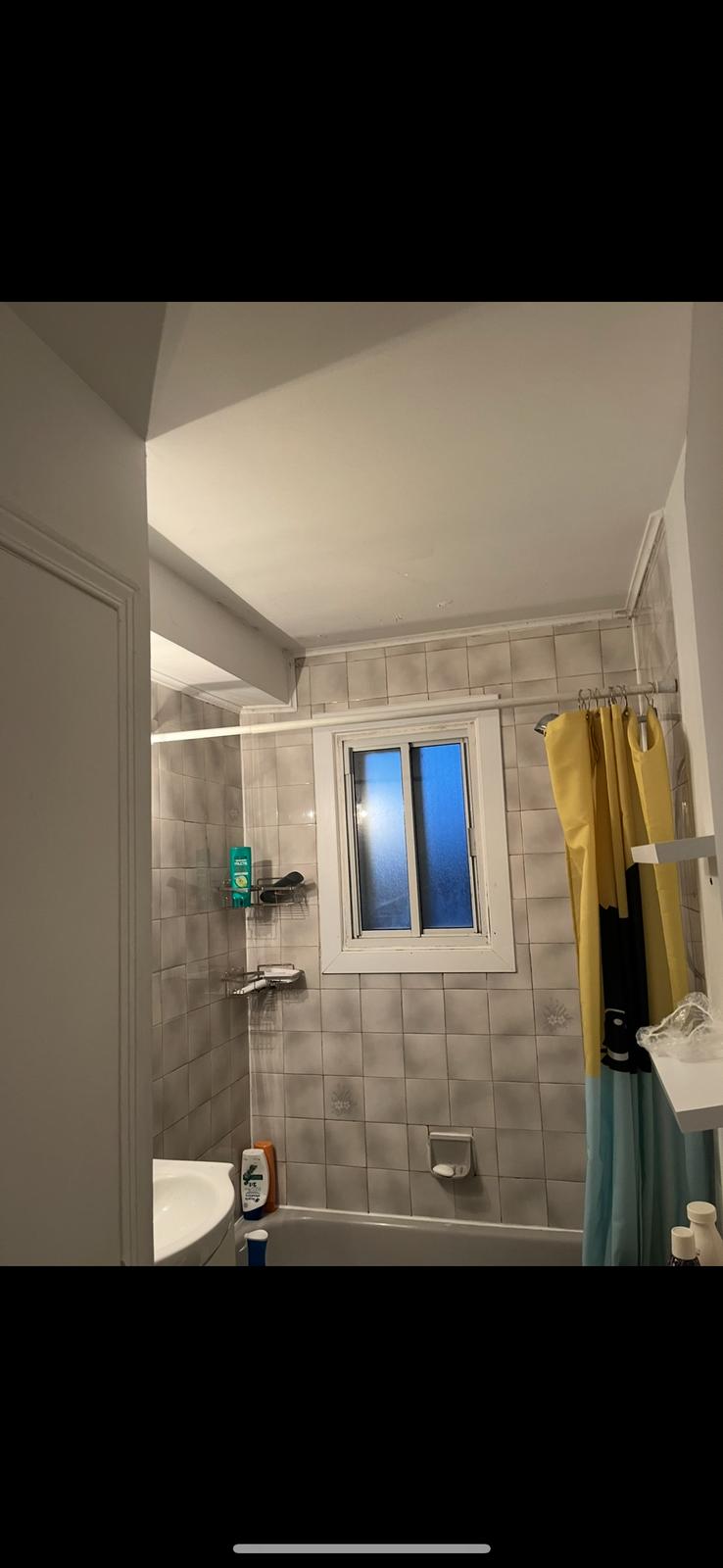 Rénovation de Salle de Bain Élégante