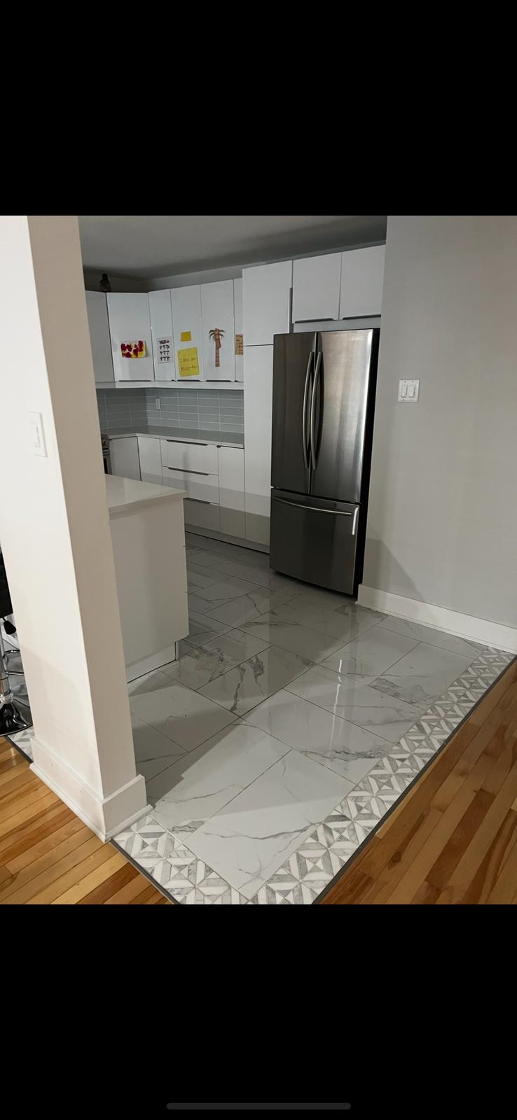 Équipements de Sol Modernes